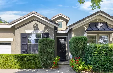 Exterior - 5730 Morningside Ct, Rocklin, CA 95677 photo 13 of 37