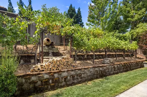 Exterior - 5730 Morningside Ct, Rocklin, CA 95677 photo 29 of 37