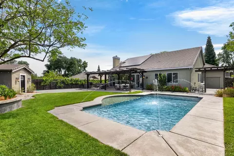 Exterior - 5730 Morningside Ct, Rocklin, CA 95677 photo 23 of 37