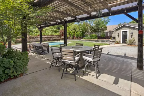 Exterior - 5730 Morningside Ct, Rocklin, CA 95677 photo 20 of 37