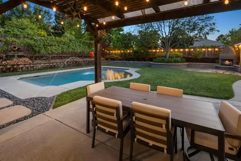Exterior - 5730 Morningside Ct, Rocklin, CA 95677 photo 6 of 37
