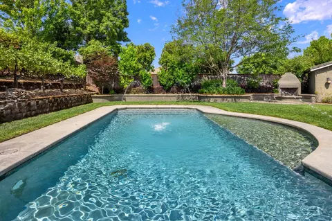Exterior - 5730 Morningside Ct, Rocklin, CA 95677 photo 22 of 37
