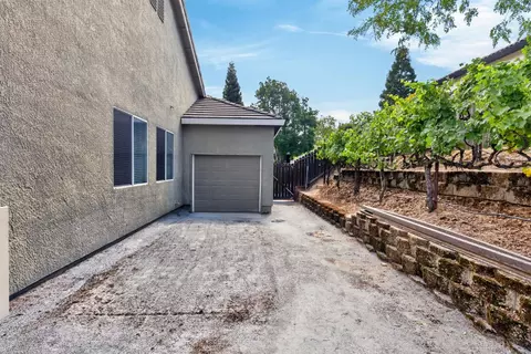 Exterior - 5730 Morningside Ct, Rocklin, CA 95677 photo 19 of 37