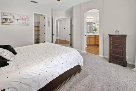 Bedroom - 5730 Morningside Ct, Rocklin, CA 95677 photo 2 of 8