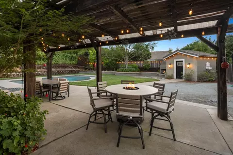 Exterior - 5730 Morningside Ct, Rocklin, CA 95677 photo 4 of 37