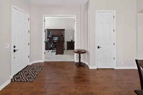 Entry Way - 5730 Morningside Ct, Rocklin, CA 95677 photo 1 of 4