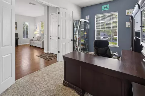 Entry Way - 5730 Morningside Ct, Rocklin, CA 95677 photo 3 of 4