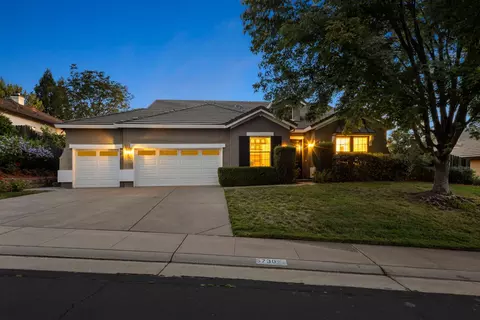 Exterior - 5730 Morningside Ct, Rocklin, CA 95677 photo 11 of 37