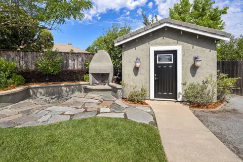 Exterior - 5730 Morningside Ct, Rocklin, CA 95677 photo 28 of 37