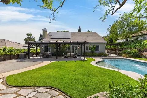 Exterior - 5730 Morningside Ct, Rocklin, CA 95677 photo 25 of 37