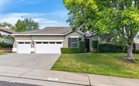 Exterior - 5730 Morningside Ct, Rocklin, CA 95677 photo 12 of 37