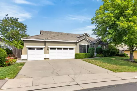 Exterior - 5730 Morningside Ct, Rocklin, CA 95677 photo 14 of 37