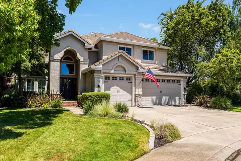 311 Russi Ct, Folsom, CA 95630