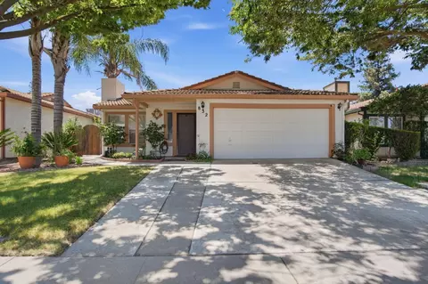 Exterior - 832 Pennington Pl, Modesto, CA 95356 photo 3 of 6