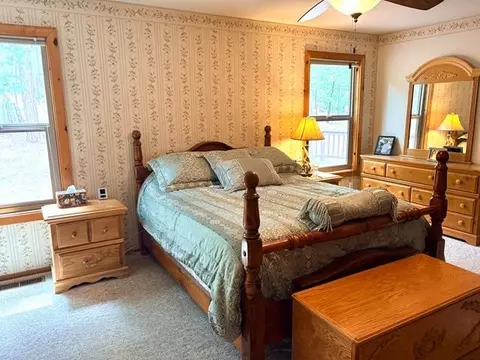 Bedroom - 2008 Antler, Arnold, CA 95223 photo 2 of 3