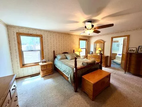 Bedroom - 2008 Antler, Arnold, CA 95223 photo 3 of 3