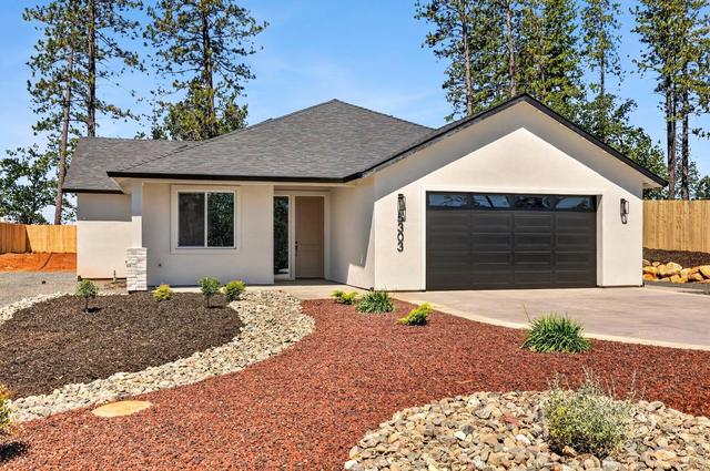5303 Sawmill Rd, Paradise, CA 95969