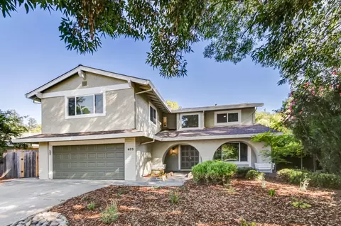 409 Encina Ave, Davis, CA 95616