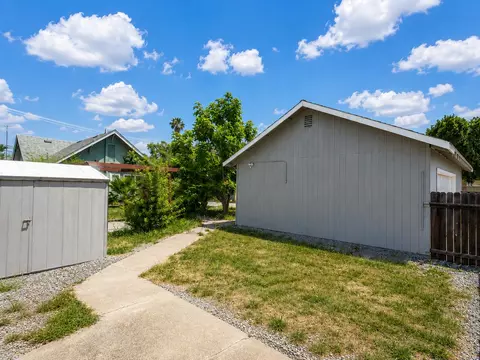 Exterior - 1149 Laurel St, Gridley, CA 95948 photo 8 of 8