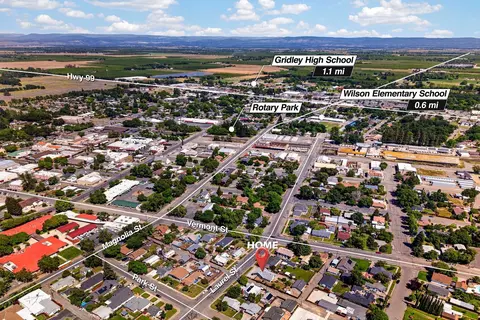View/Area - 1149 Laurel St, Gridley, CA 95948 photo 3 of 3
