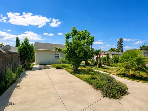 Exterior - 1149 Laurel St, Gridley, CA 95948 photo 6 of 8