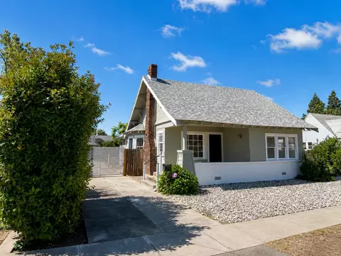 Exterior - 1149 Laurel St, Gridley, CA 95948 photo 2 of 8