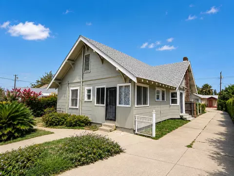 Exterior - 1149 Laurel St, Gridley, CA 95948 photo 4 of 8