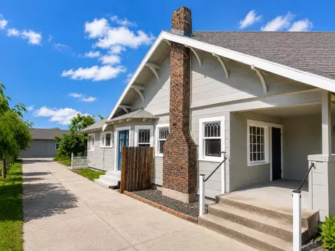 Exterior - 1149 Laurel St, Gridley, CA 95948 photo 3 of 8