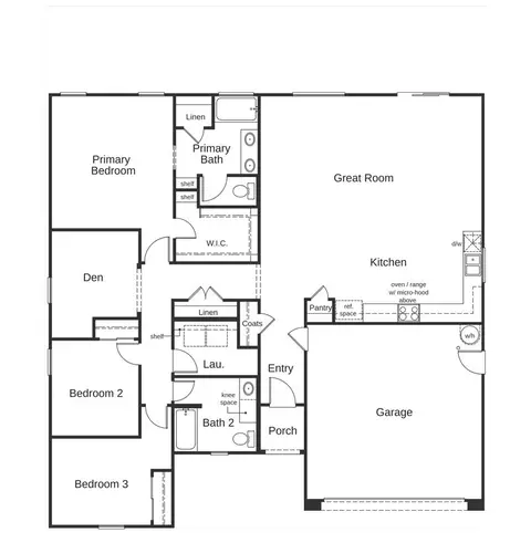 2718 Sunbeam Ln, Manteca, CA 95337 photo 3