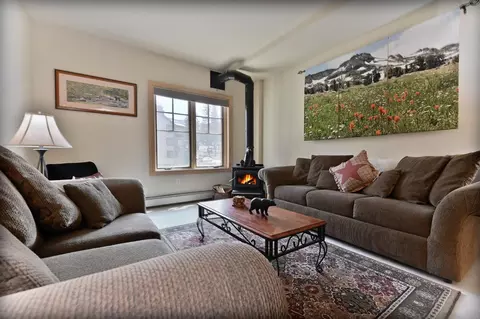 1200 Kirkwood Meadows Dr #R105, Kirkwood, CA 95646