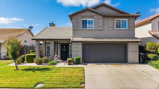 2518 Novi Dr, Riverbank, CA 95367