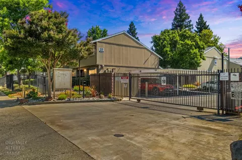 5638 Hamilton St #55, Sacramento, CA 95842