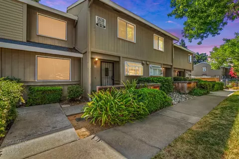 5638 Hamilton St #55, Sacramento, CA 95842