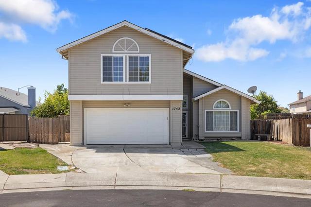 1742 Swenson Ct, Stockton, CA 95206