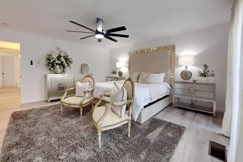Bedroom - 909 Newcastle Ct, Modesto, CA 95355 photo 6 of 7