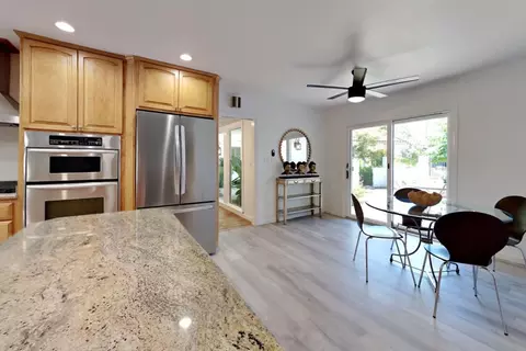 Kitchen - 909 Newcastle Ct, Modesto, CA 95355 photo 9 of 12