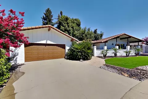 Exterior - 909 Newcastle Ct, Modesto, CA 95355 photo 27 of 33