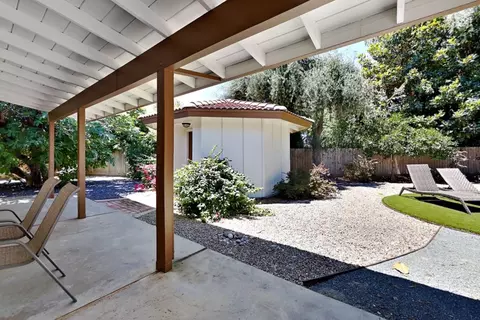 Exterior - 909 Newcastle Ct, Modesto, CA 95355 photo 9 of 33