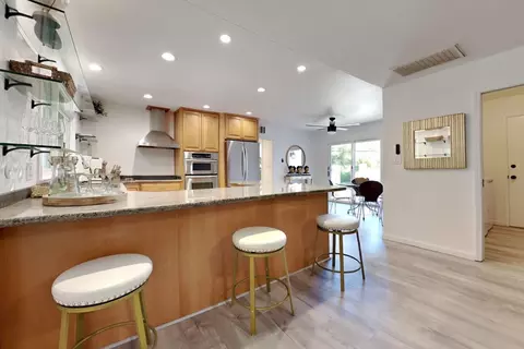 Kitchen - 909 Newcastle Ct, Modesto, CA 95355 photo 12 of 12
