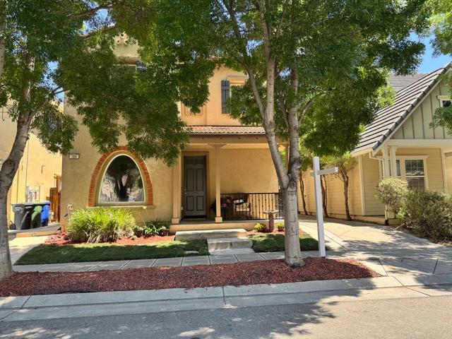 188 S Pacifico St, Mountain House, CA 95391
