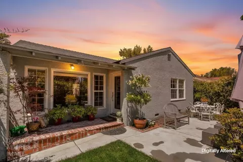 4400 E Nichols Ave, Sacramento, CA 95820