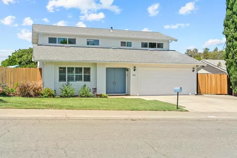 8376 Berman Walk Way, Citrus Heights, CA 95610