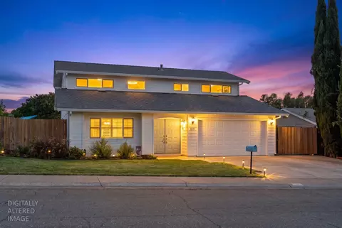8376 Berman Walk Way, Citrus Heights, CA 95610