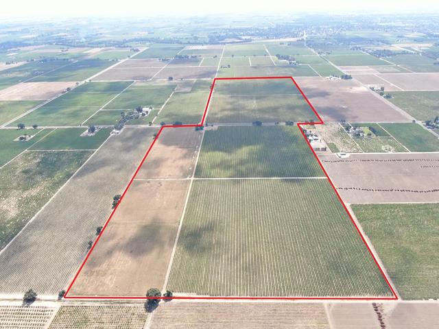 20271 N Devries Rd, Lodi, CA 95242