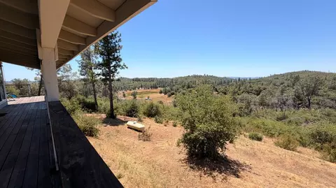 Exterior - 7436 Eagle View Dr, Mountain Ranch, CA 95246 photo 5 of 12