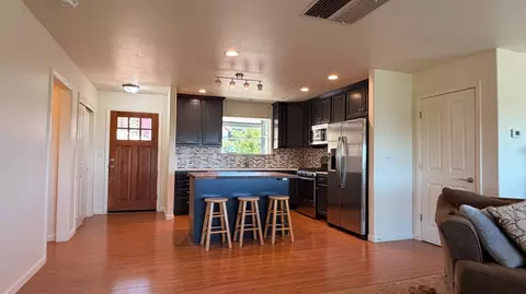 Kitchen - 7436 Eagle View Dr, Mountain Ranch, CA 95246 photo 4 of 5