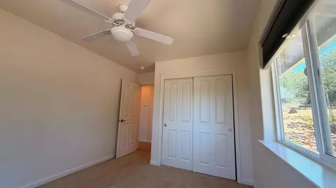 Bedroom - 7436 Eagle View Dr, Mountain Ranch, CA 95246 photo 4 of 6