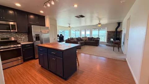 Kitchen - 7436 Eagle View Dr, Mountain Ranch, CA 95246 photo 1 of 5