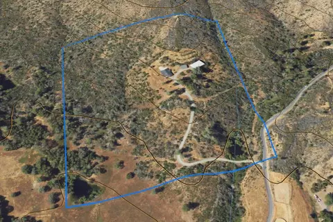 View/Area - 7436 Eagle View Dr, Mountain Ranch, CA 95246 photo 6 of 6
