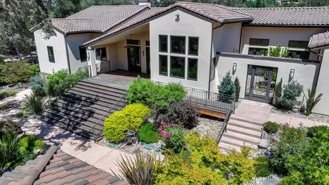 Exterior - 4580 Lake Forest Dr, Loomis, CA 95650 photo 32 of 35